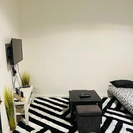 Apartment Studio Avec 25m2 Renove A 5 Min De La Gare