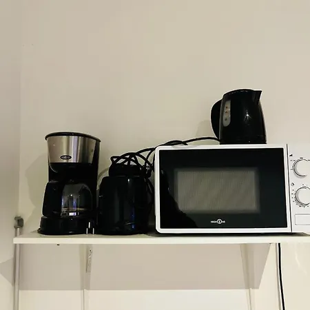 Apartment Studio Avec 25m2 Renove A 5 Min De La Gare